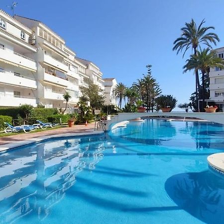 Estrelicia III Lejlighed Marbella Eksteriør billede